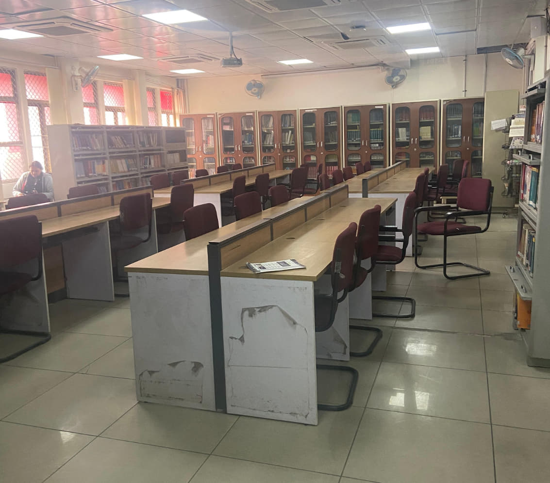 DSEU Academic photo 10